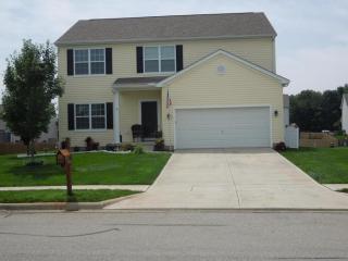 144 Mannaseh Dr, Granville, OH 43023-9059
