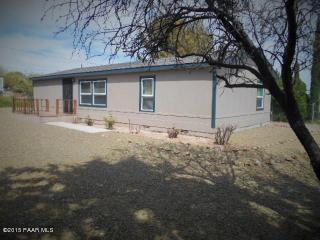 20916 Pima Dr, Bensch Ranch, AZ 86333-2467