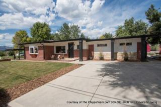 9175 64 Ave, Arvada CO  80004-5243 exterior