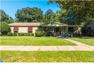 3401 Emelye Dr, Mobile, AL 36693-2623