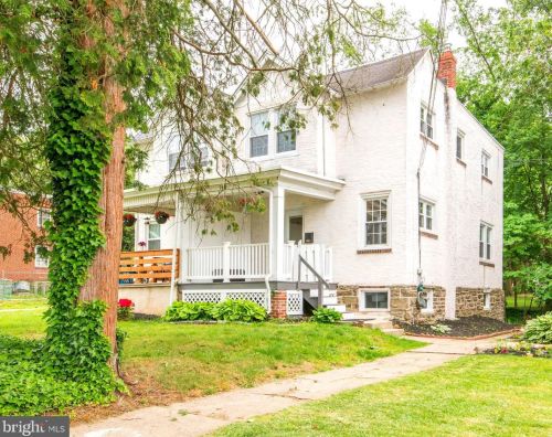 763 Humphreys Rd, Ardmore, PA 19003-2020
