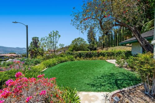 643 Dana Dr, Santa Paula CA  93060-1614 exterior