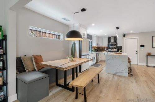 3987 Broadlawn St, San Diego CA 92111-3318 exterior