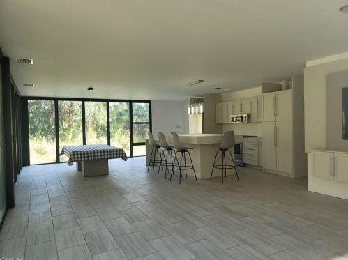 260 17th St, Naples FL  34117-3310 exterior