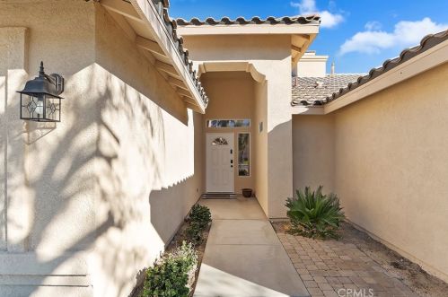 33866 Navajo Trl, Cathedral City CA  92234-4407 exterior