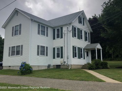 2068 Allenwood Rd, Belmar, NJ 07719-9681
