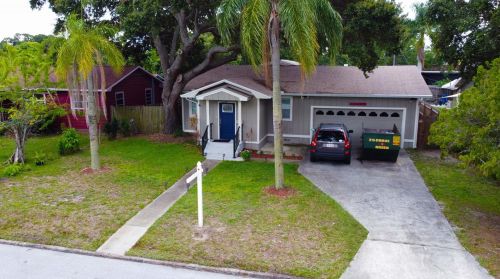 2610 34th Ave, Saint Petersburg, FL 33713-1720