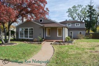 701 Sayles Blvd, Abilene, TX 79605-3105