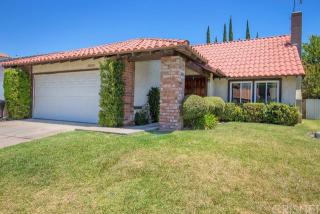 10220 Glade Ave, Chatsworth CA  91311-2813 exterior