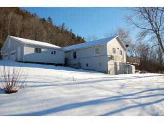 1573 Shacksboro Rd, Shoreham, VT 05770-9709
