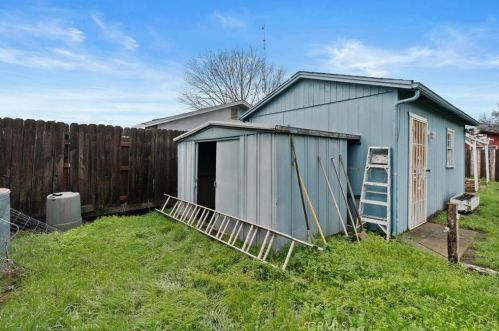 2315 Eugene Ave, Chico CA  95926-1903 exterior