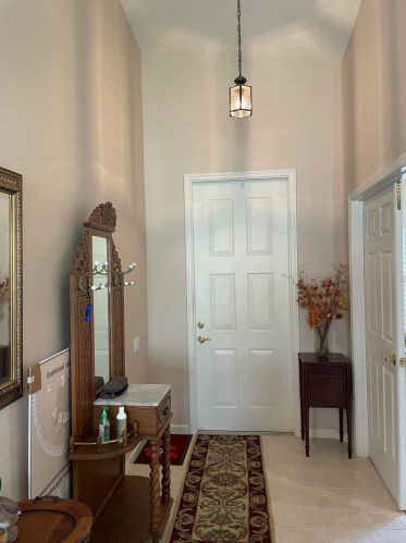 366 Granville St, Port Saint Lucie FL  34986-2611 exterior