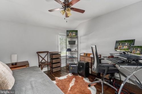 209 Prince Edward St, Fredericksburg VA  22401-6034 exterior