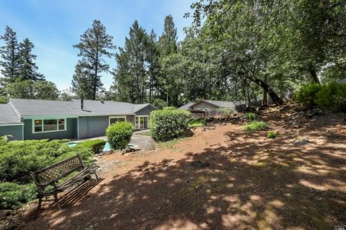 4766 Montecito Ave, Santa Rosa CA  95404-1954 exterior