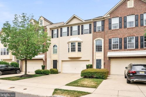 1583 Jason Dr, Riverton, NJ 08077-1557