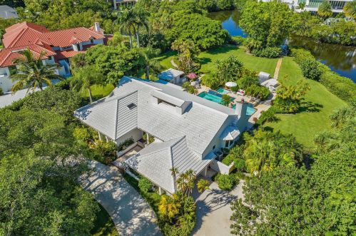 12404 Indian Rd, West Palm Beach, FL 33408-2539