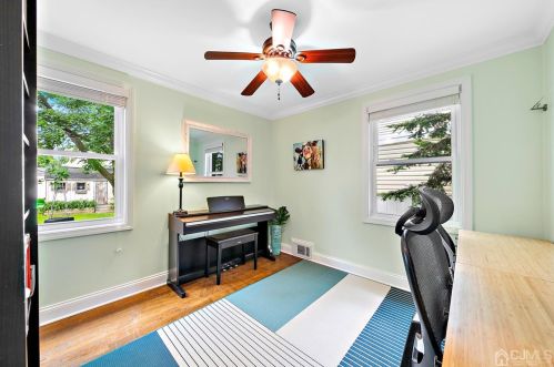 336 Dekalb Ave, Woodbridge NJ  07095-1838 exterior