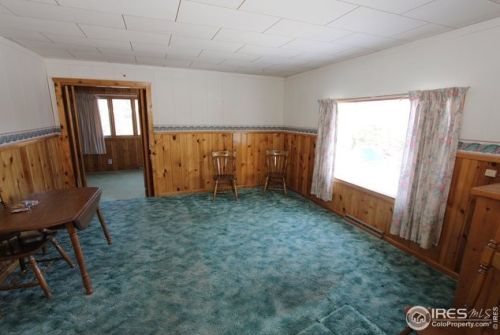 841 University Dr, Estes Park CO 80517-7548 exterior