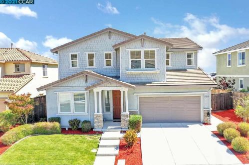 2613 Tomales Bay Dr, West Pittsburg, CA 94565-3232