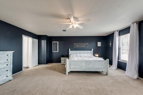 1401 Brandy Wine, Oak Point TX 75068-5599 exterior