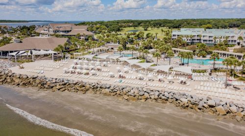 2064 Long Bend Dr, Johns Island SC  29455-6317 exterior