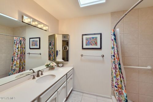 7332 Montebello Ave, Scottsdale AZ 85250-6307 exterior