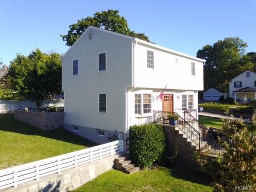 400 Fort Washington Ave, Hawthorne, NY 10532-1341
