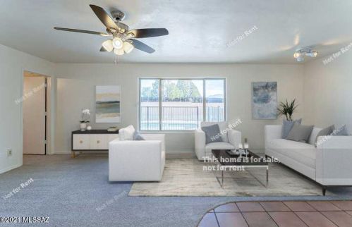 9252 Ibex Dr, Tucson, AZ 85742-9526