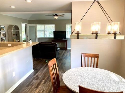194 Creekside Ln, Defuniak Springs FL  32433-4906 exterior