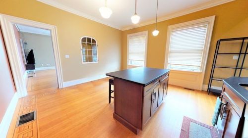 1447 Westminster St, Providence, RI 02909-1601