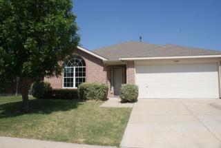 2045 Falls Creek Dr, Oak Point TX  75068-5884 exterior