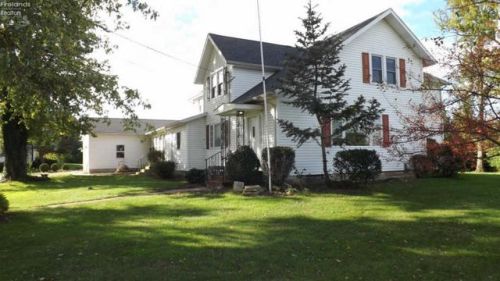 6163 County Road 191, Bellevue, OH 44811-9074