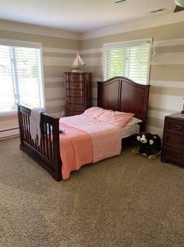 9394 Olcott Ave, Dyer IN  46373-9234 exterior