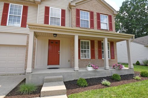 1567 Creekside Rd, Amelia, OH 45102-1789