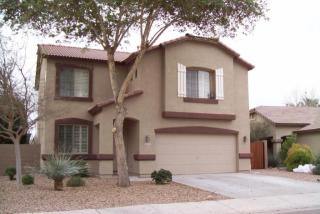16153 Lisbon Ln, Sun City, AZ 85379-5121
