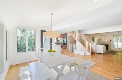 159 Forest Rd, Ridgewood NJ  07452-1914 exterior