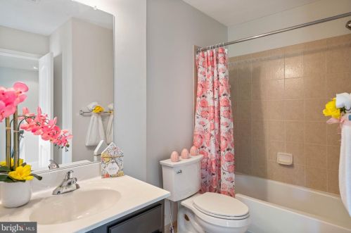 16571 Bramblewood Ln, Woodbridge VA  22191-6014 exterior