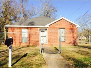 1700 Katye St, Mobile, AL 36617-1816