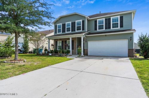 31 Catawba Way, Beaufort, SC 29906-6033