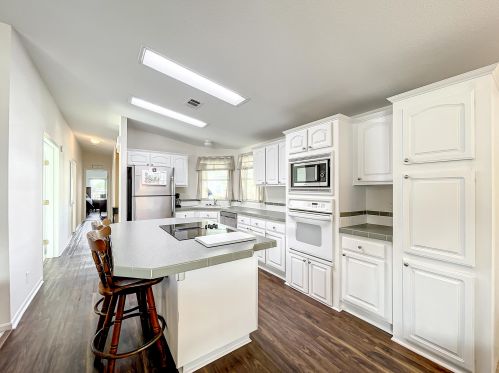 3816 Meadowlark Cir, Fort Pierce FL  34952-3144 exterior