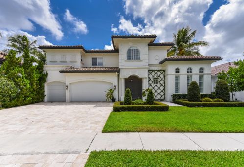 16280 Via Venetia, Delray Beach, FL 33484-6486