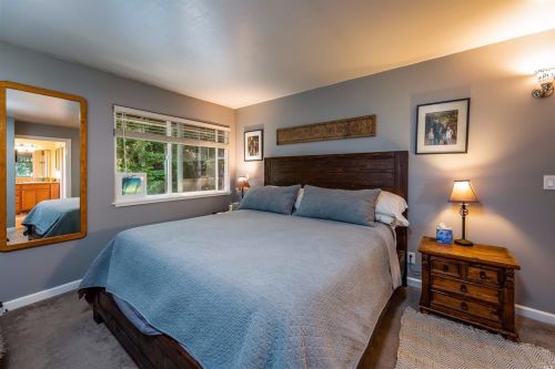 2691 Coyote Rd, Willits CA  95490-9034 exterior