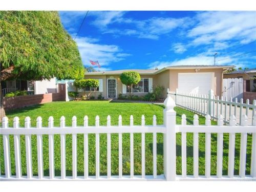 1858 247th St, Lomita, CA 90717-1327