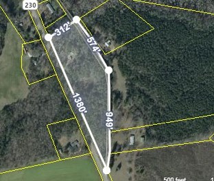 1425 Martintown Rd, North Augusta, SC 29860-7619