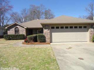 2504 Austin Oaks Dr, North Little Rock, AR 72120-2472