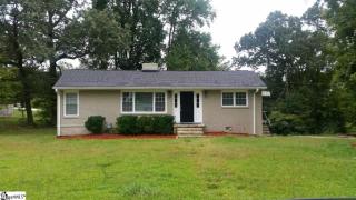 205 Bobby Ave, Greer, SC 29651-4607