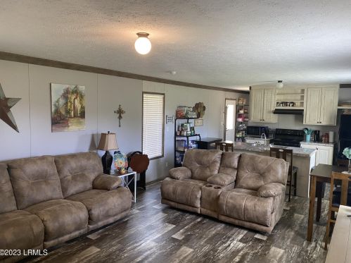 171 Sparrow Rd, Varnville SC  29944-2743 exterior