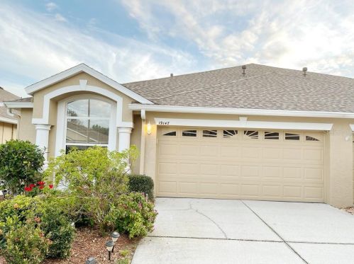19147 Weymouth Dr, Land O Lakes, FL 34638-7750