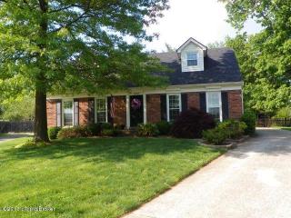 1102 Swindon Ct, Louisville, KY 40222-6619