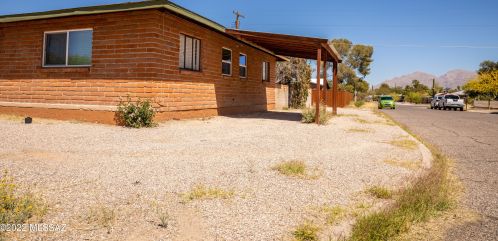 865 Silver St, Tucson, AZ 85719-2952